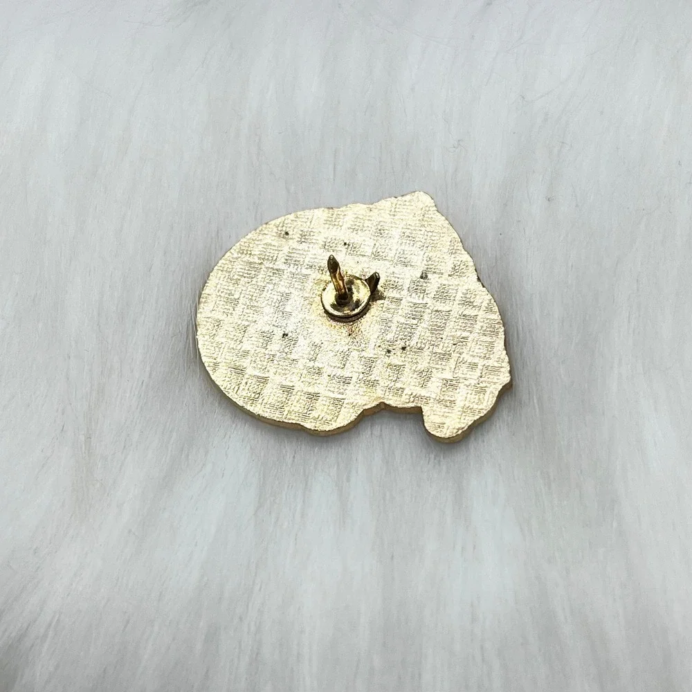 🔮 5/$25 Vintage‎ San Diego Panda Pin